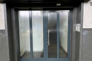 Attraktive 2 Zimmer - Dachgeschosswohnung mit K-D-B in Düsseldorf-Bilk – Färberstraße 114, 40223 Bilk, Düsseldorf – Vorschaubild 4