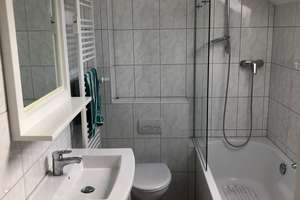 3-Zimmer DG.-Wohnung mit Balkon im Hagener Zentrum – 58095 Mittelstadt, Hagen – Vorschaubild 9