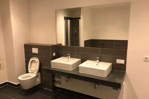 2-Zimmer-Wohnung mit gehobener Ausstattung direkt am Potsdamer Plz – Voßstraße 26, 10117 Mitte (Ortsteil), Berlin – Vorschaubild 7