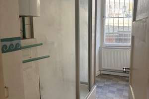 Helle Erdgeschoss Wohnung: 2,5-Zimmer  in Nürnberg St. Peter – Die vollständige Adresse der Immobilie erhältst du vom Anbieter., 90478 Glockenhof, Nürnberg – Vorschaubild 11