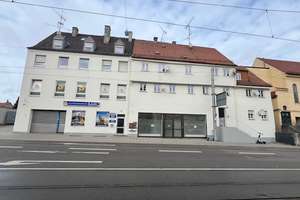 Attraktives Immobilienpaket: Zwei Wohn- und Geschftshäuser mit Potenzial