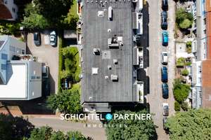 Gete | Vermietete Eigentumswohnung mit zwei Balkonen & guter Anbindung – Die vollständige Adresse der Immobilie erhältst du vom Anbieter., 28211 Gete, Bremen – Vorschaubild 23