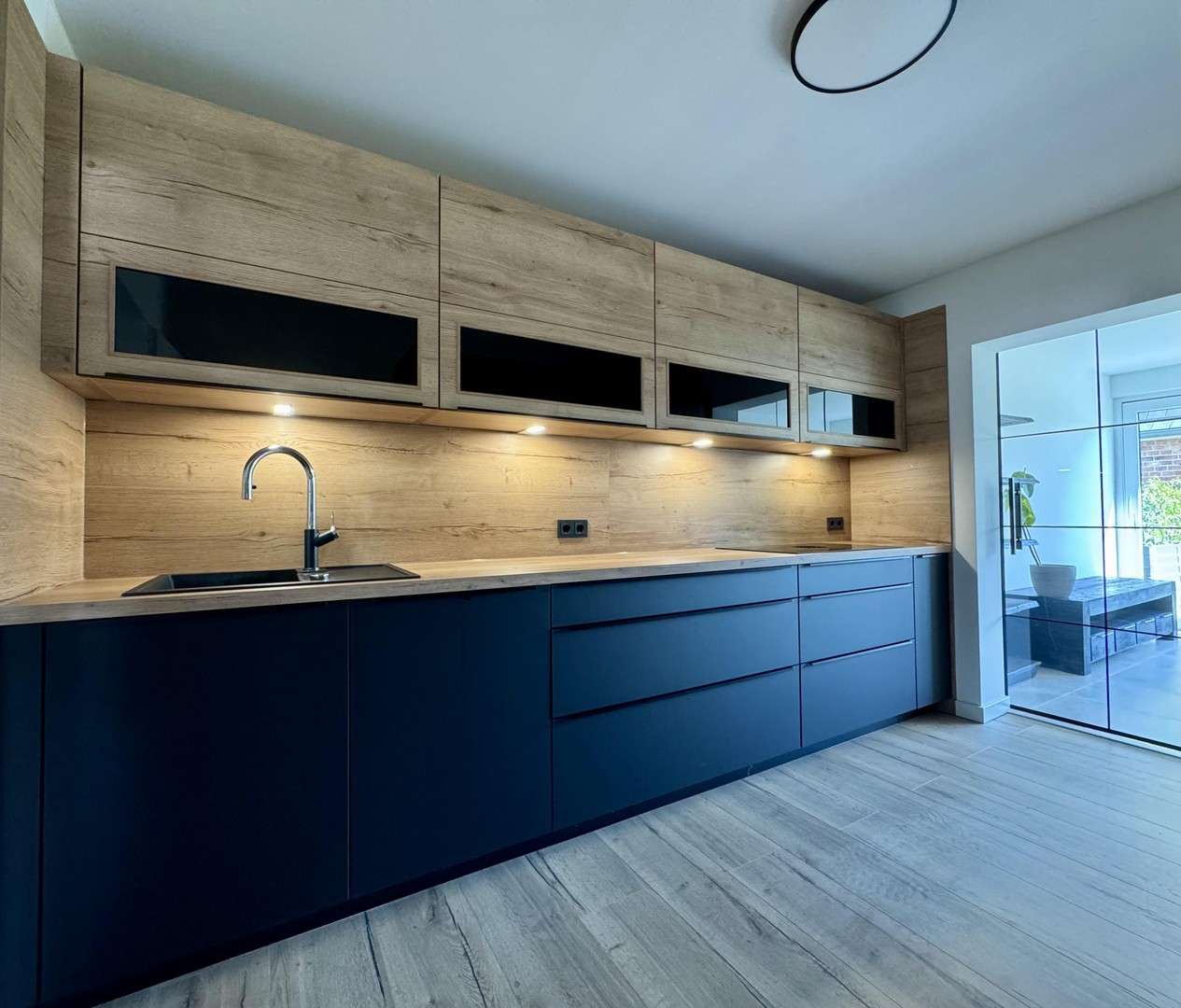 Immobilie in Retschow - Wohnen auf höchstem Niveau für Anspruchsvolle mit Wohlfühlfaktor in Stülow (VB) - Bild 4