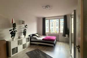 Schöne 2-Zimmer-Whg in bester Lage am Hofgarten (auch WG-geeignet) – Düsseldorf – Vorschaubild 8