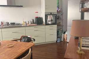 2,5-Zimmer-Loft mit Balkon im Offenbacher Westend – 63067 Ledermuseum, Offenbach am Main – Vorschaubild 9