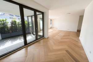 Luxuriöse 4-Zimmer-Gartenwohnung in Düsseldorf-Golzheim – Orsoyerstr. 41, 40474 Golzheim, Düsseldorf – Vorschaubild 12