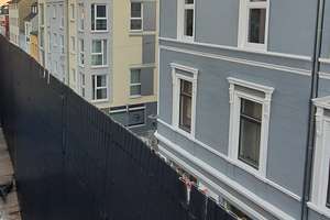 *AB SOFORT VERFÜGBAR* Frisch renovierte 3-Zimmer Wohnung mit Balkon – Königstraße 28, 47798 Stadtmitte, Krefeld – Vorschaubild 11
