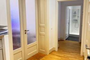 Repräsentative Altbauwohnung mit Erker und Aufzug - bezugsfrei – Die vollständige Adresse der Immobilie erhältst du vom Anbieter., 65185 Mitte, Wiesbaden – Vorschaubild 16