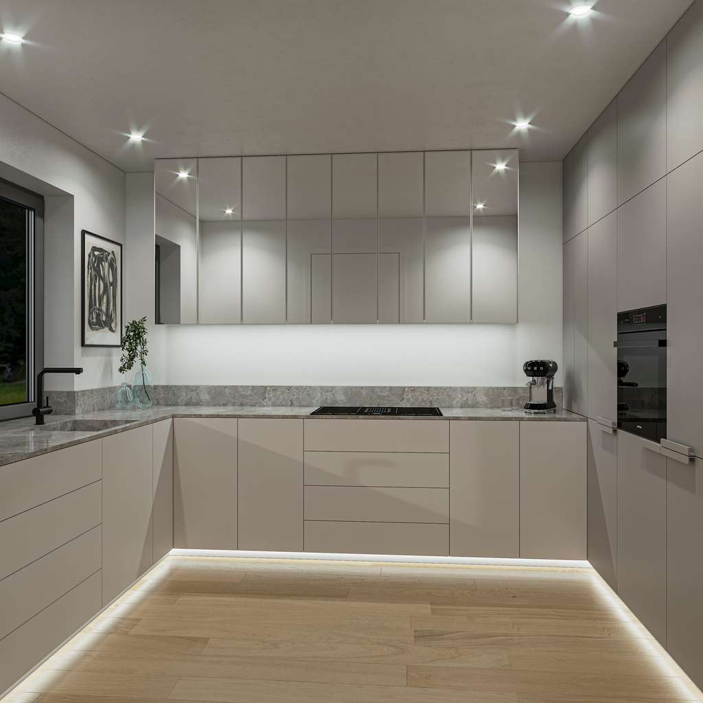 Immobilie in Zorneding - Ruhig wohnen, bestens angebunden – Doppelhaushälfte in Zorneding - Bild 3