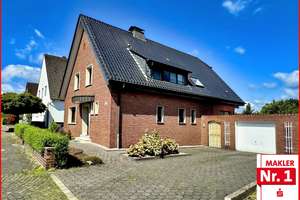 Traumhaus in Waldnähe... – Die vollständige Adresse der Immobilie erhältst du vom Anbieter., 46242 Fuhlenbrock, Bottrop – Vorschaubild 3