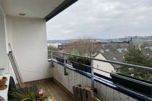 Frei zum 01.05.2026.: Helle 3-Zimmer-Wohnung mit Aufzug, modernem Tageslichtbad und Balkon – Mintarder Weg 47, 40472 Unterrath, Düsseldorf – Vorschaubild 4