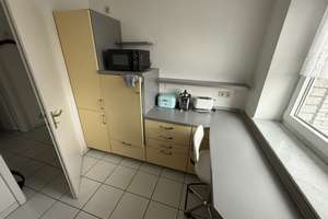 Vollmöblierte 2-Zimmer-Wohnung mit Balkon, Keller & Stellplatz – Mühlenweg 14, 51145 Urbach, Köln – Vorschaubild 7