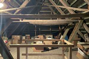 Ihr Traum vom Landleben – Bauernhaus mit großem Grundstück in Hittbergen – Lüneburg (Kreis) – Vorschaubild 17