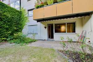 3-Zi.-Wohnung Nürnberg St. Johannis | ca. 94 m² | Südterrasse + Garten | TG + Wallbox  – 90419 Sandberg, Nürnberg – Vorschaubild 11