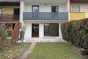 Erstbezug nach Modernisierung – in Zentrumslage – Freies Top-Reihenhaus mit schönem Südgarten – Die vollständige Adresse der Immobilie erhältst du vom Anbieter., 82223 Eichenau – Vorschaubild 1