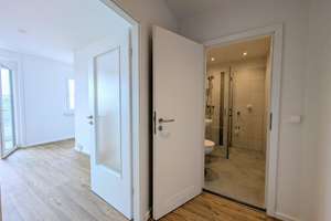 Sanierte Wohnung mit ebenerdiger Dusche und traumhaften Ausblick! – Bruno-Granz-Straße 52, 9122 Morgenleite, Chemnitz – Vorschaubild 7