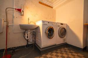 Charmante 1-Zimmer-Erdgeschosswohnung mit eigenem Gartenanteil nahe Uni & Zoo – Stellplatz inklusive – Die vollständige Adresse der Immobilie erhältst du vom Anbieter., 47057 Neudorf-Nord, Duisburg – Vorschaubild 23