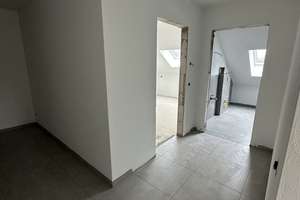 Erstbezug: Moderne KfW40 Neubauwohnung mit Hochwertiger Küche – Glatzer Straße 15, 49086 Darum/Gretesch/Lüstringen, Osnabrück – Vorschaubild 10