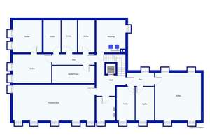 Wohn- und Geschäftshaus in exponierter Lage von Düren – Hoeschplatz 3, 52349 Innenstadt, Düren – Vorschaubild 4