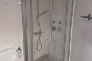 Möbliertes 1-Zimmer Apartment in Mannheim Lindenhof – 68163 Lindenhof, Mannheim – Vorschaubild 3