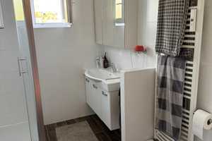 Stilvolle 3,5-Zimmer-Wohnung teilmöbliert und befristet von 11/2025-11/2027 – München – Vorschaubild 13