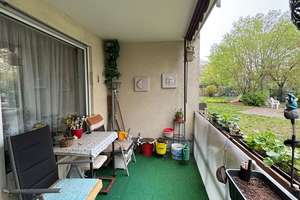 Vermietete Erdgeschosswohnung mit Terrasse und Stellplatz – Die vollständige Adresse der Immobilie erhältst du vom Anbieter., 1127 Pieschen-Süd, Dresden – Vorschaubild 11