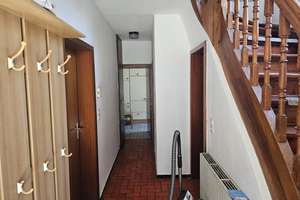 Möbiliertes WG-Zimmer in Freistehendem Einfamilienhaus in Obermenzing – Lützowstraße 4, 81245 Obermenzing, München – Vorschaubild 8