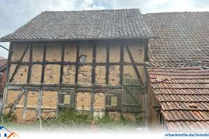 Historisches Wohnhaus mit Potenzial – Die vollständige Adresse der Immobilie erhältst du vom Anbieter., 37242 Bad Sooden-Allendorf – Vorschaubild 5