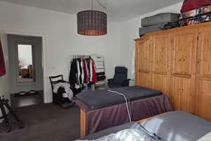 Große Wohnung für kleine Familie – Kirchstraße 103, 44627 Börnig/Holthausen, Herne – Vorschaubild 12