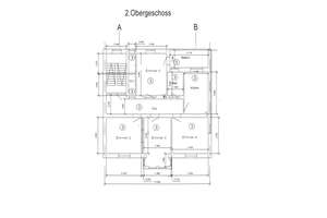 E-Rüttenscheid: Wunderschöne und großzügige Altbauwohnung mit Balkon in bester Lage! – 45130 Rüttenscheid, Essen – Vorschaubild 20