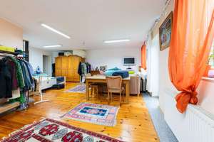 Architektenvilla in Mariendorf - mit Sauna, Garten, Garage – Die vollständige Adresse der Immobilie erhältst du vom Anbieter., 12107 Mariendorf, Berlin – Vorschaubild 8