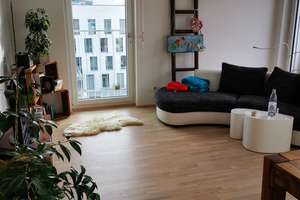 Stadtleben trifft Bergblick – Wohnen in München-Obersendling – Hofmannstr. 58, 81379 Obersendling, München – Vorschaubild 4