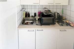 Vermietete 1,5-Zimmer-Wohnung in Bonn-Auerberg – Die vollständige Adresse der Immobilie erhältst du vom Anbieter., 53117 Auerberg, Bonn – Vorschaubild 10