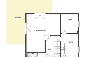Modernes Familienzuhause unter Kastanien: Gartenidylle, Carport, Wärmepumpe, PV-Anlage – Die vollständige Adresse der Immobilie erhältst du vom Anbieter., 23569 Kücknitz, Lübeck – Vorschaubild 24