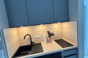 1-Zimmer-Apartment in der Königin-Luise-Straße -bezugsfrei- – Königin-Luise-Straße 5, 14195 Steglitz, Berlin – Vorschaubild 6