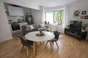 **Ab sofort**GE-Rotthausen: Schöne 2-Zimmer Wohnung in ruhiger Anliegerstraße! – Voßgraben 1, 45884 Rotthausen, Gelsenkirchen – Vorschaubild 4