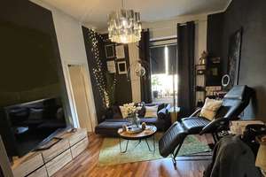 Sofort verfügbare 3-Zimmerwohnung mit Balkon – Kopernikusstrasse 57, 40225 Bilk, Düsseldorf – Vorschaubild 5