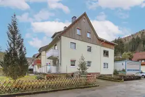 5 Parteien MFH - Ihr neues Investment-Highlight in Bad Wildbad-Calmbach – Calw (Kreis) – Vorschaubild 2