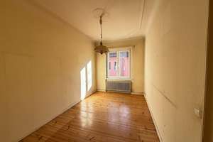 Berliner Altbaucharme: Sonnige 2 Zimmer mit Südbalkon in Ruhiglage nahe Körnerpark in Neukölln – Schierker Straße 19, 12051 Neukölln (Ortsteil), Berlin – Vorschaubild 11