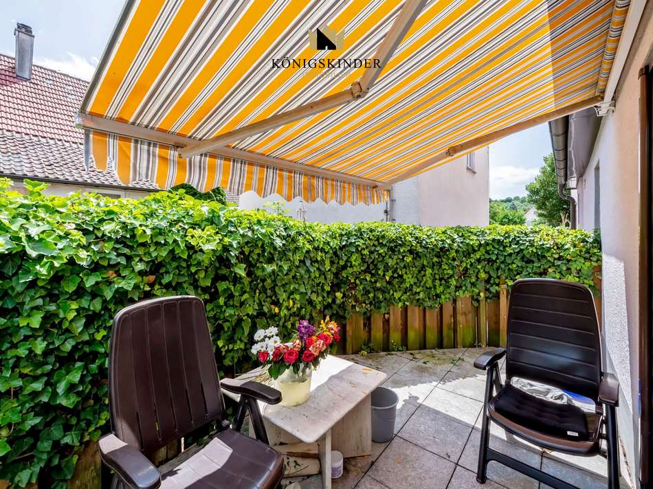 EG Terrasse