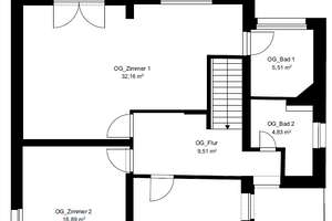 Großzügiges Einfamilienhaus am Tegeler See – Die vollständige Adresse der Immobilie erhältst du vom Anbieter., 13507 Tegel, Berlin – Vorschaubild 20