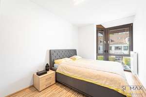 Reihenhaus  – 7 Räume & zwei Küchen, ruhig und zentral in perfekter Lage von Pasing – Die vollständige Adresse der Immobilie erhältst du vom Anbieter., 81245 Neupasing, München – Vorschaubild 10