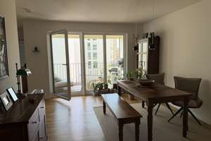 Modernes Wohnen im Herzen von Tübingen – Josef-Wochenmark-Weg 2, 72072 Au/Unterer Wert, Tübingen – Vorschaubild 10