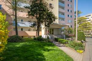 Großzügige 3-Zi-Wohnung mit Balkon und Stellplatz in Fürth (Hardhöhe) – Die vollständige Adresse der Immobilie erhältst du vom Anbieter., 90766 Hardhöhe, Fürth – Vorschaubild 11