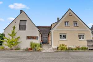 Anbau aus 2014! Zweifamilienhaus mit flexiblen Nutzungsmöglichkeiten und toller Aufteilung – Die vollständige Adresse der Immobilie erhältst du vom Anbieter., 96191 Viereth-Trunstadt – Vorschaubild 18