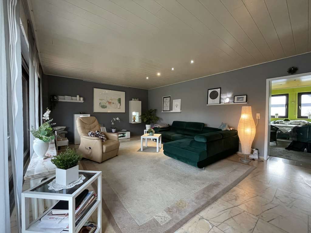 Immobilie in Harsewinkel - Freistehendes Einfamilienhaus in ruhiger Wohnlage von Marienfeld - Bild 2