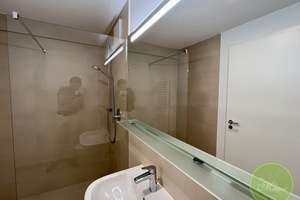 ** READY to Live **1 Zi.-Apartment ** Vollmöbliert inkl. Küche ** in Stadtlage  ** direkte U-Bahn ** – Wölckernstr. 8, 90459 Galgenhof, Nürnberg – Vorschaubild 14