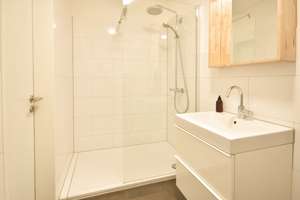 *RESERVIERT* | Modernisiertes Reihenmittelhaus in gewachsener und familienfreundlicher Wohnsiedlung! – Die vollständige Adresse der Immobilie erhältst du vom Anbieter., 28277 Kattenesch, Bremen – Vorschaubild 16