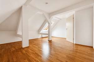 Bezugsfrei | Helle Maisonettewohnung | Großer Balkon | Gohlis-Mitte – Die vollständige Adresse der Immobilie erhältst du vom Anbieter., 4157 Gohlis-Mitte, Leipzig – Vorschaubild 10