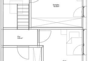 Neubau-Reiheneckhaus mit schönem Ausblick in Nittendorf – Am Nickelberg 22b, 93152 Nittendorf – Vorschaubild 23